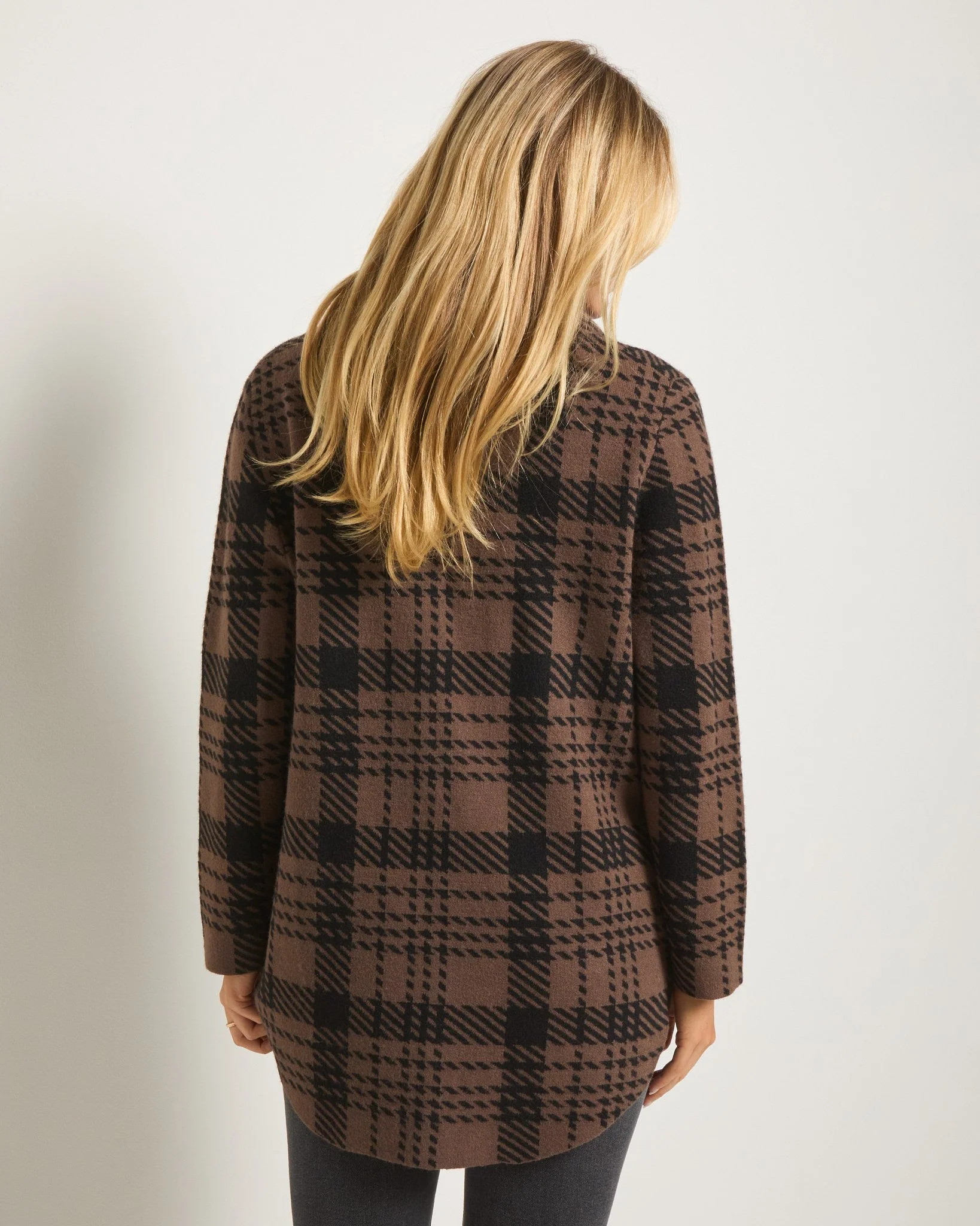 Sundown Shacket - Image 3