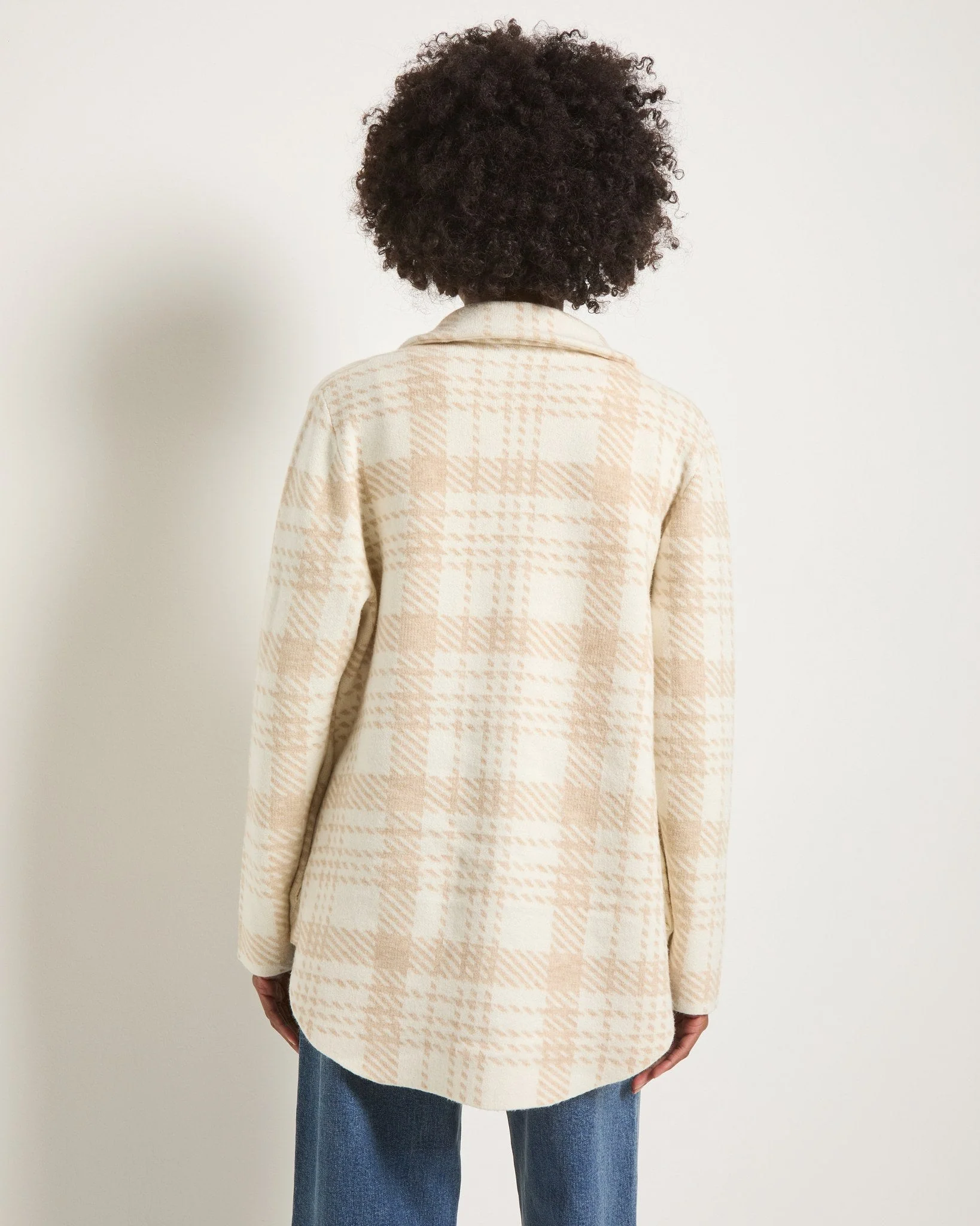Sundown Shacket - Image 7