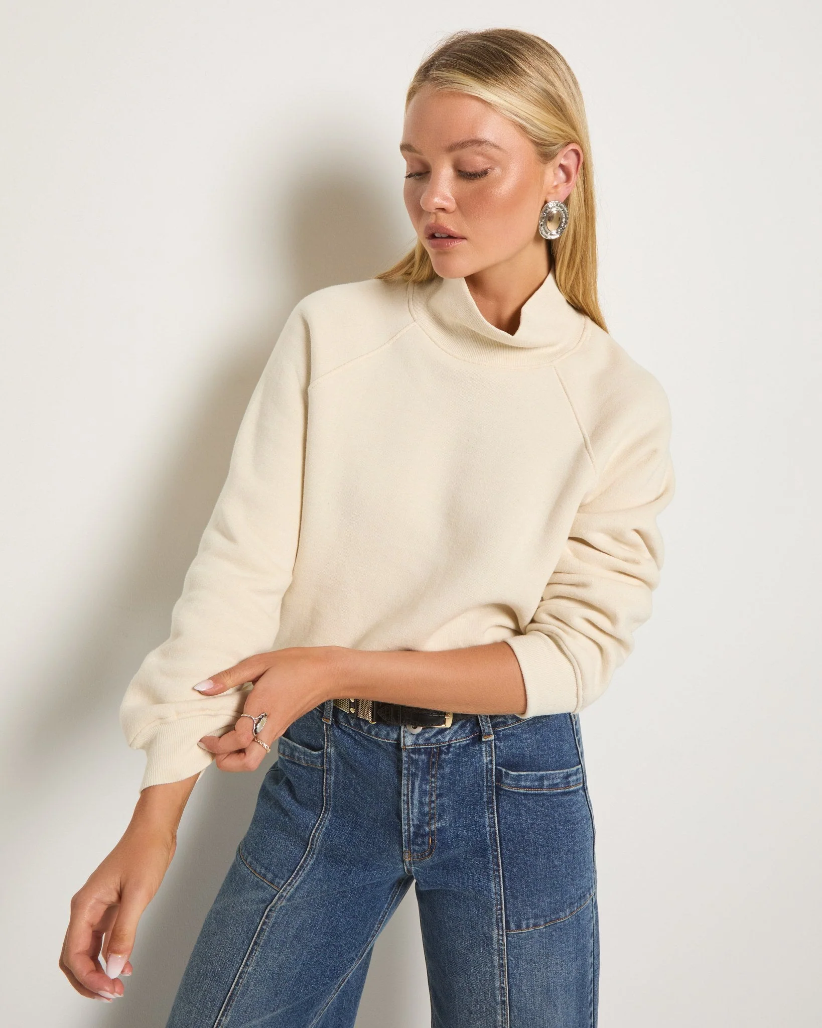 Sunrise Sweatshirt