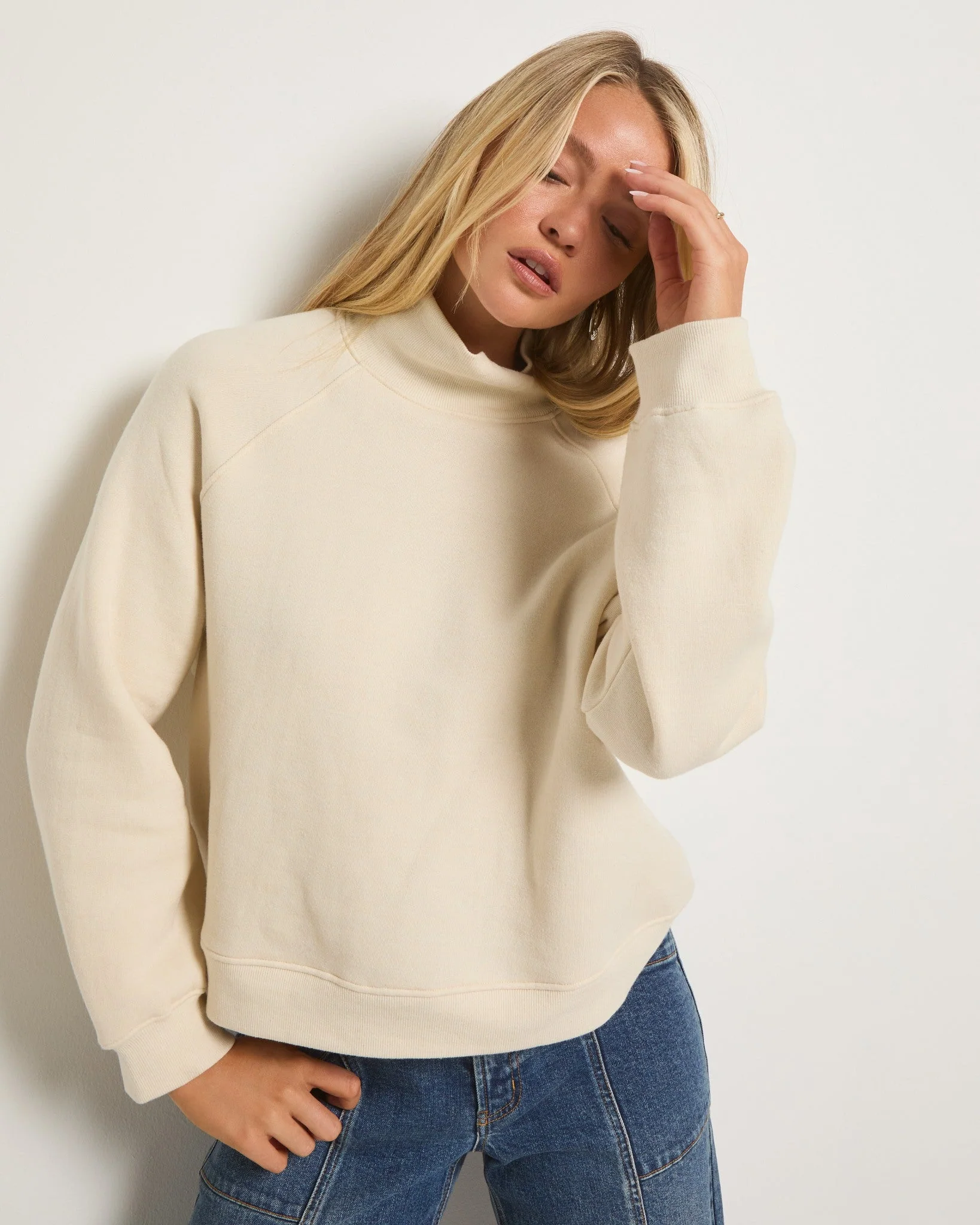 Sunrise Sweatshirt - Image 3