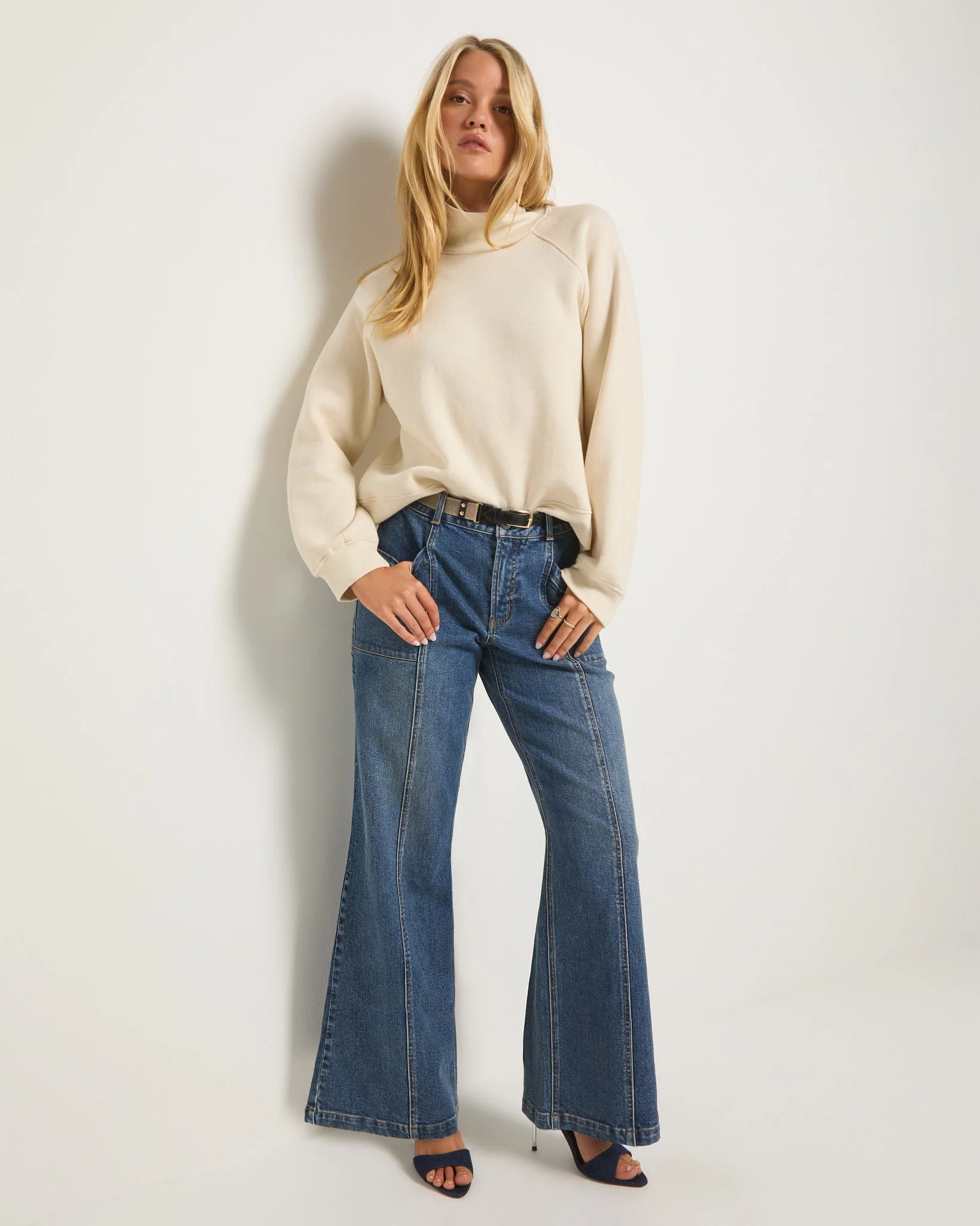 Sunrise Sweatshirt - Image 5