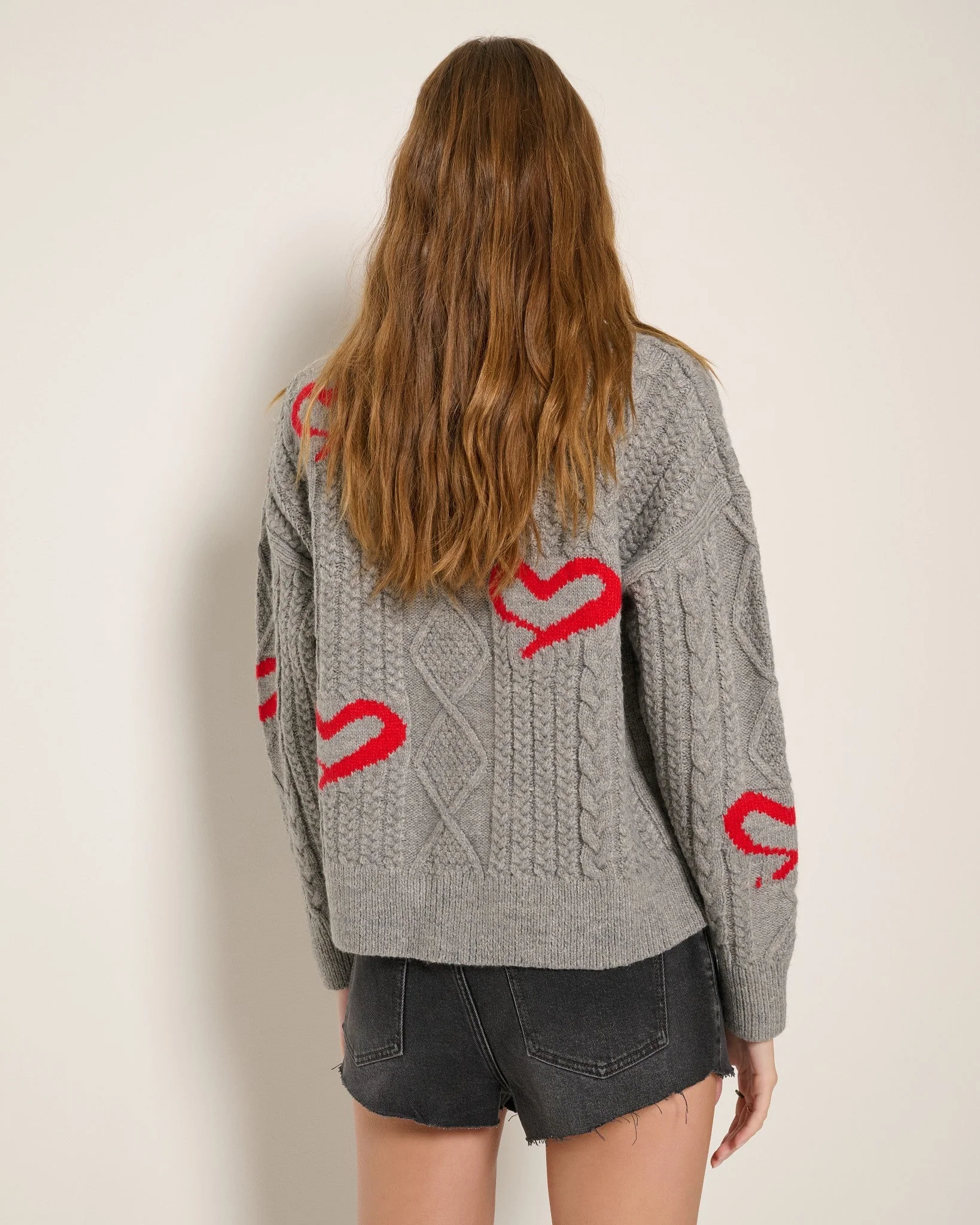 True Love Cardigan - Image 3