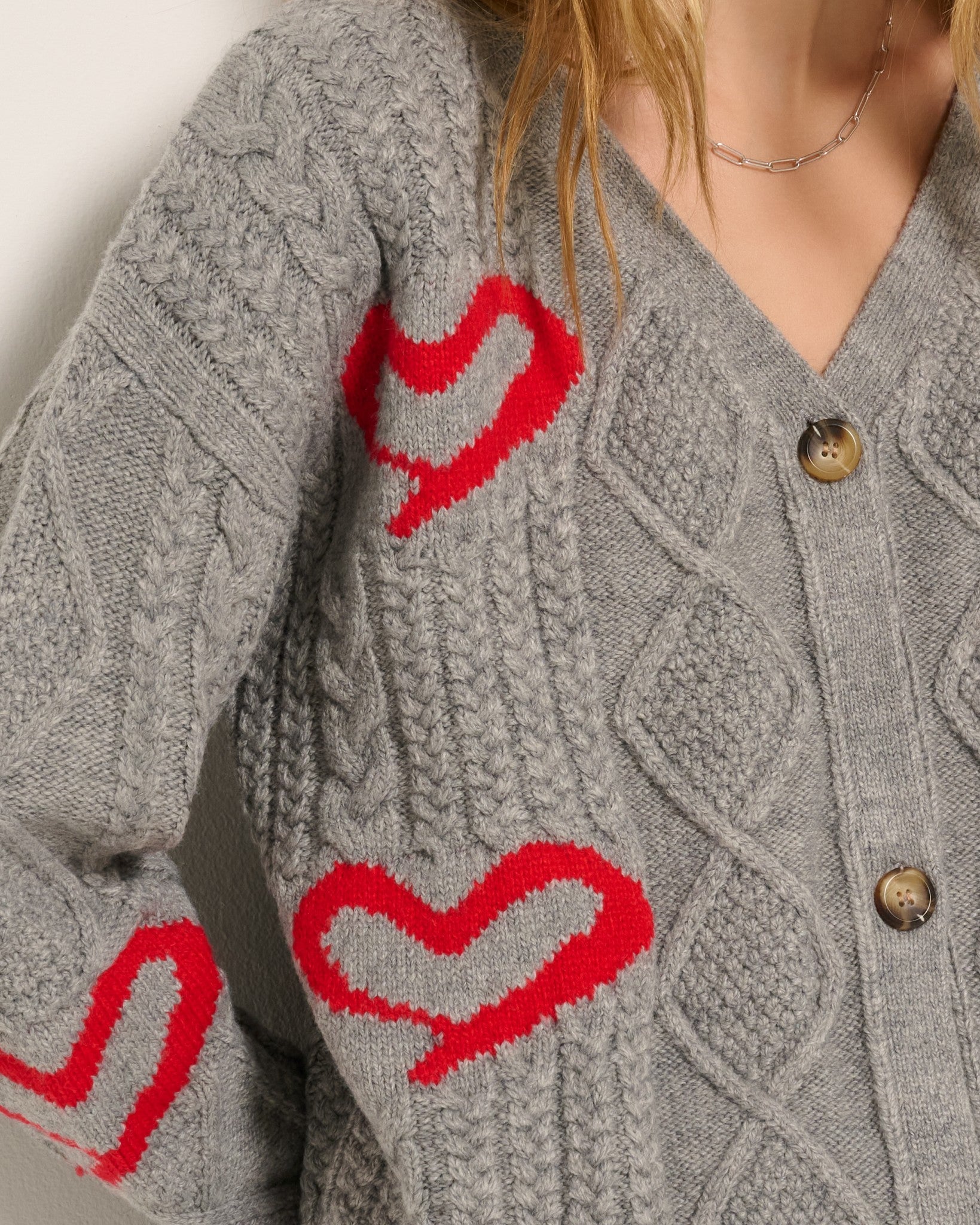 True Love Cardigan - Image 4