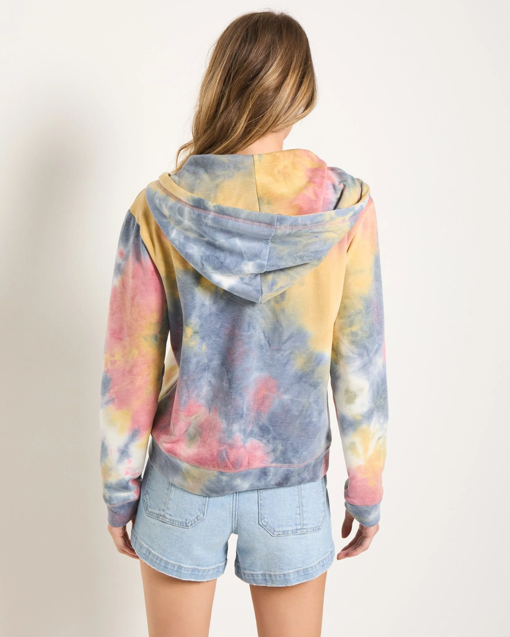 Union Square Zip Hoodie - Image 11