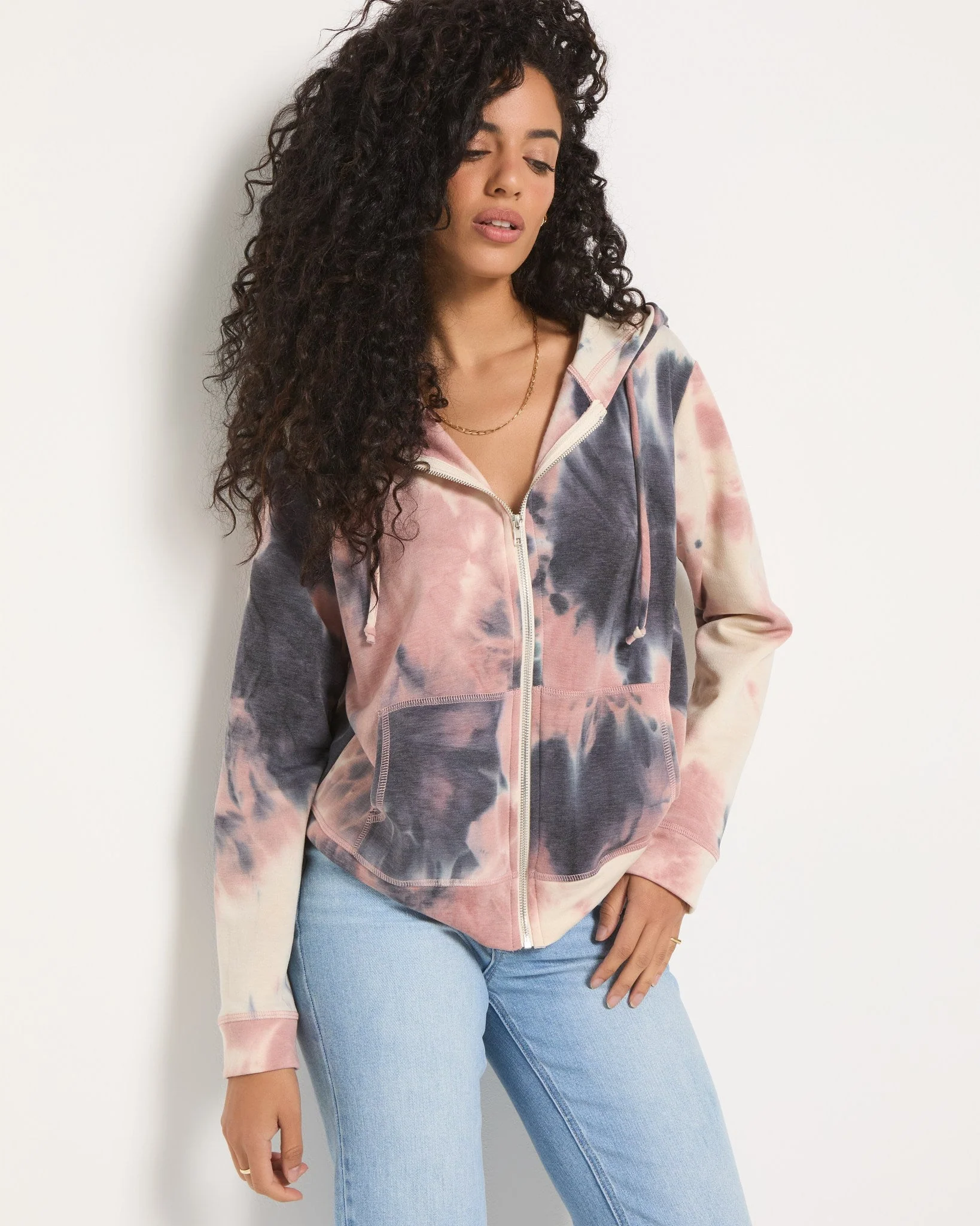 Union Square Zip Hoodie - Image 7