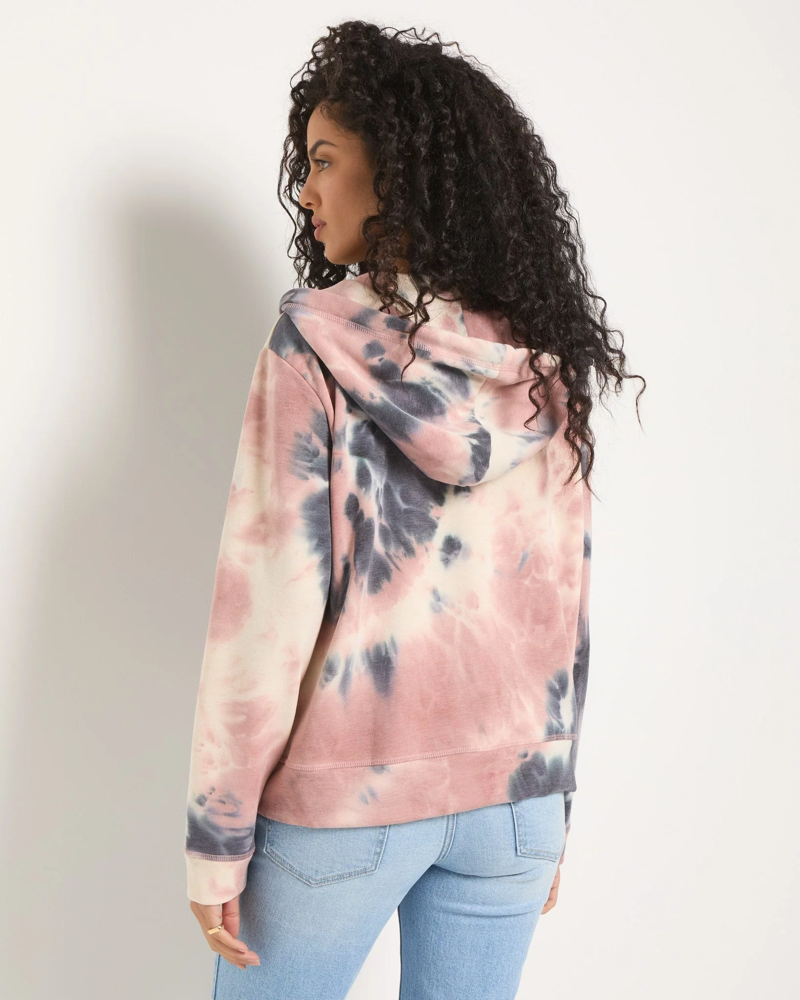 Union Square Zip Hoodie - Image 9