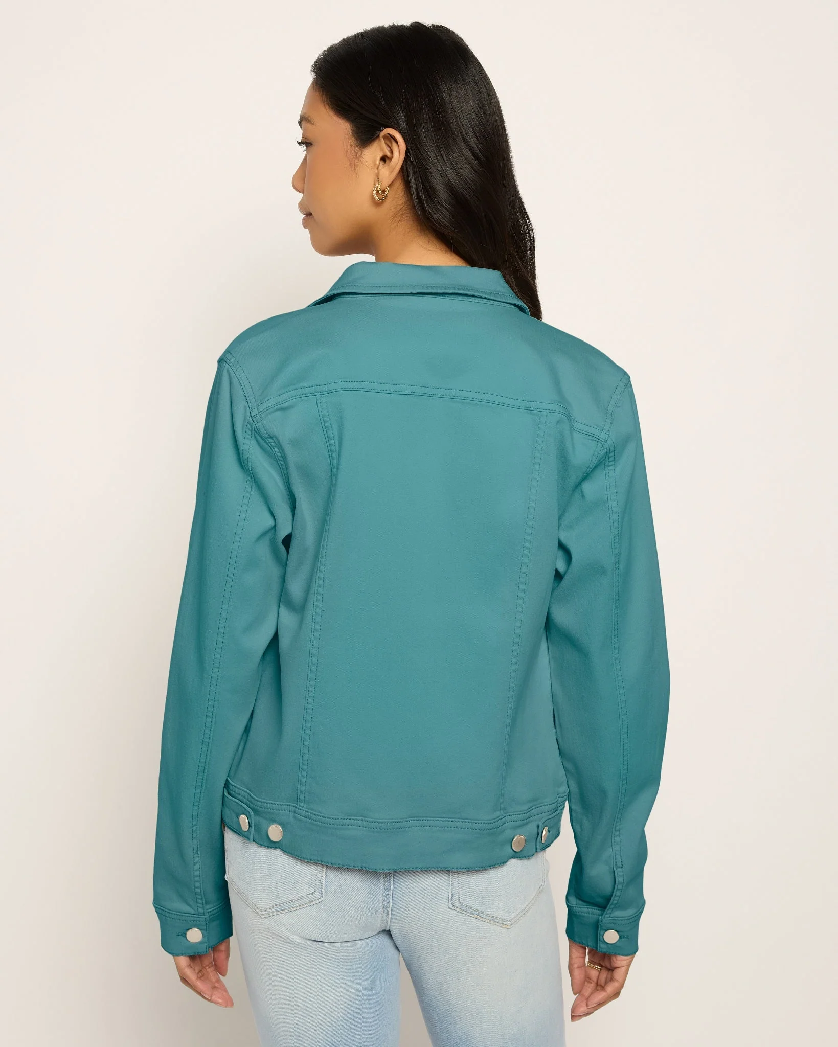 Valencia Jacket - Image 11