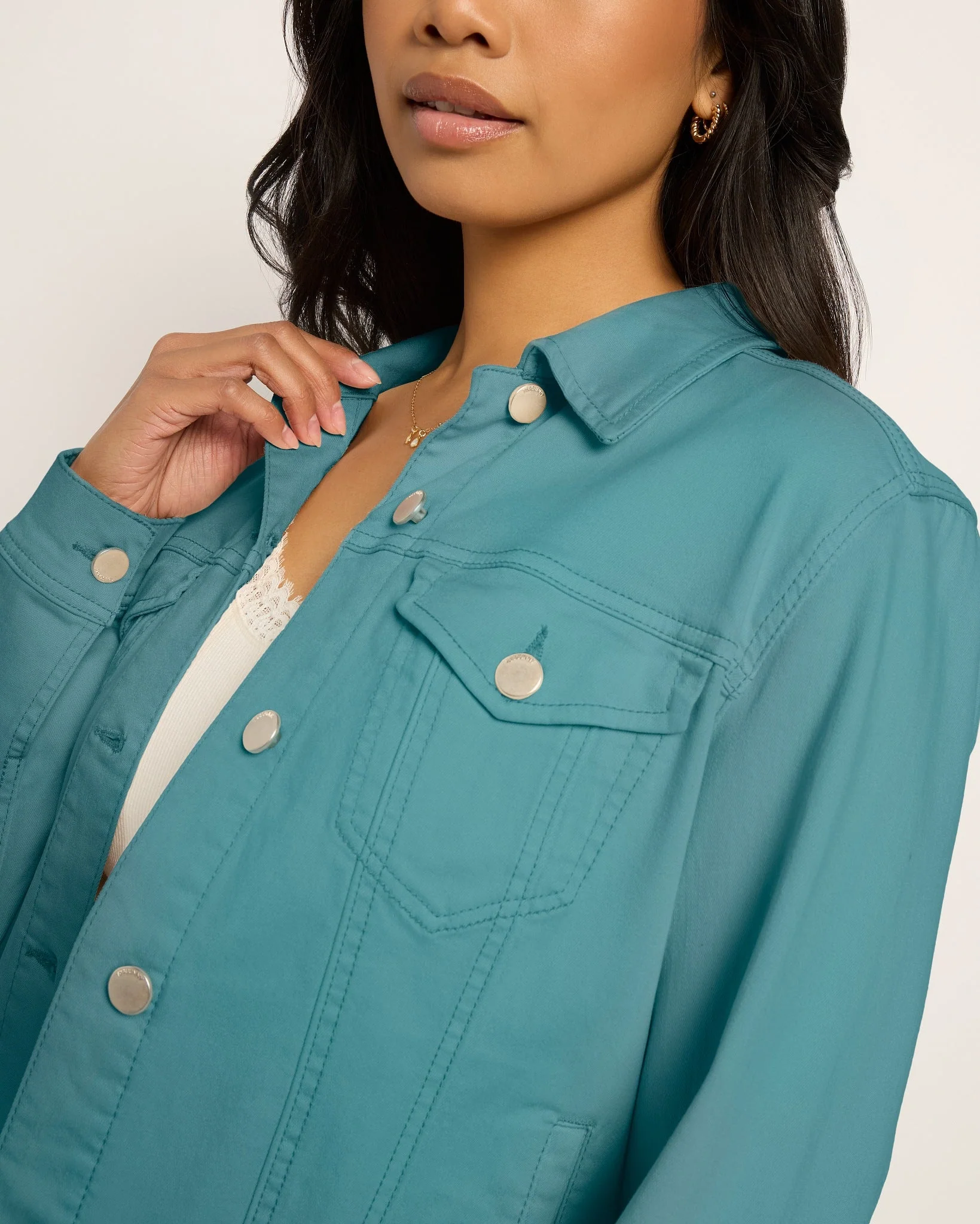 Valencia Jacket - Image 12
