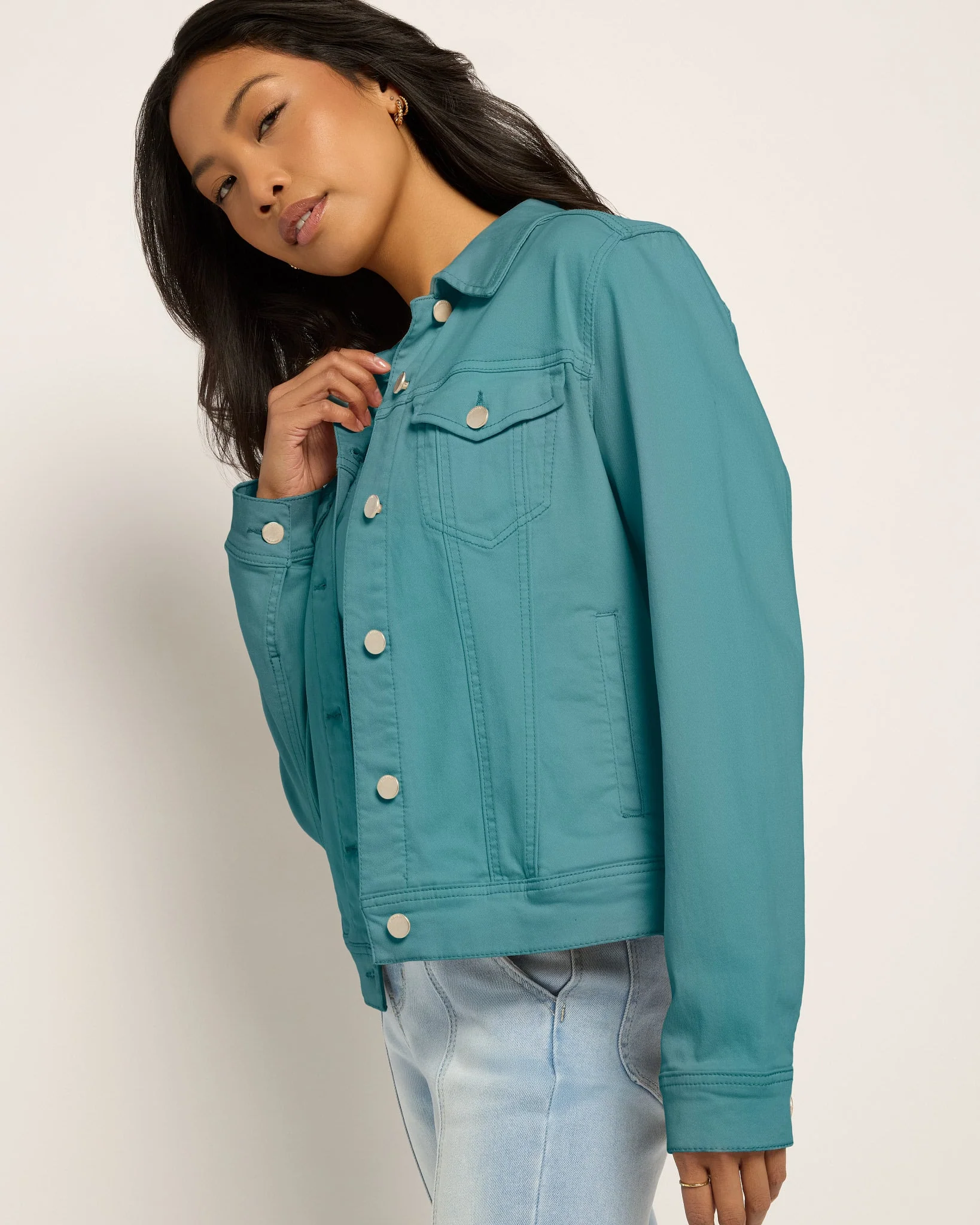 Valencia Jacket - Image 14
