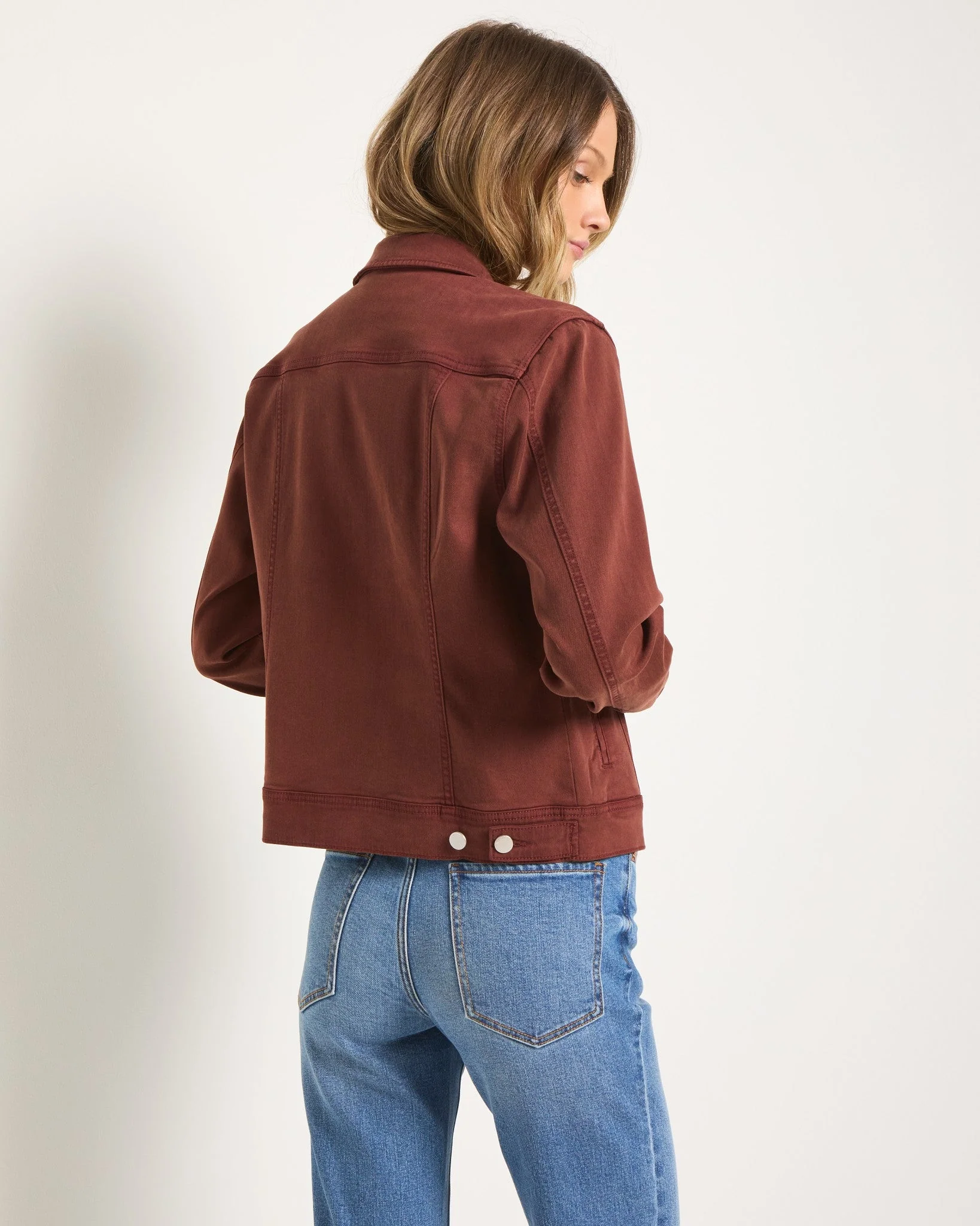 Valencia Jacket - Image 16
