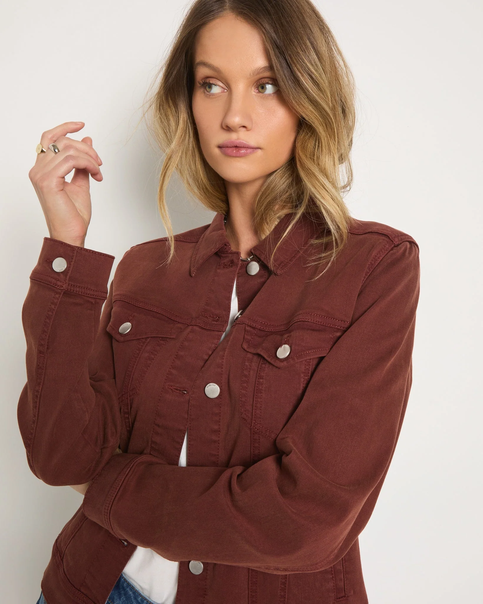 Valencia Jacket - Image 17