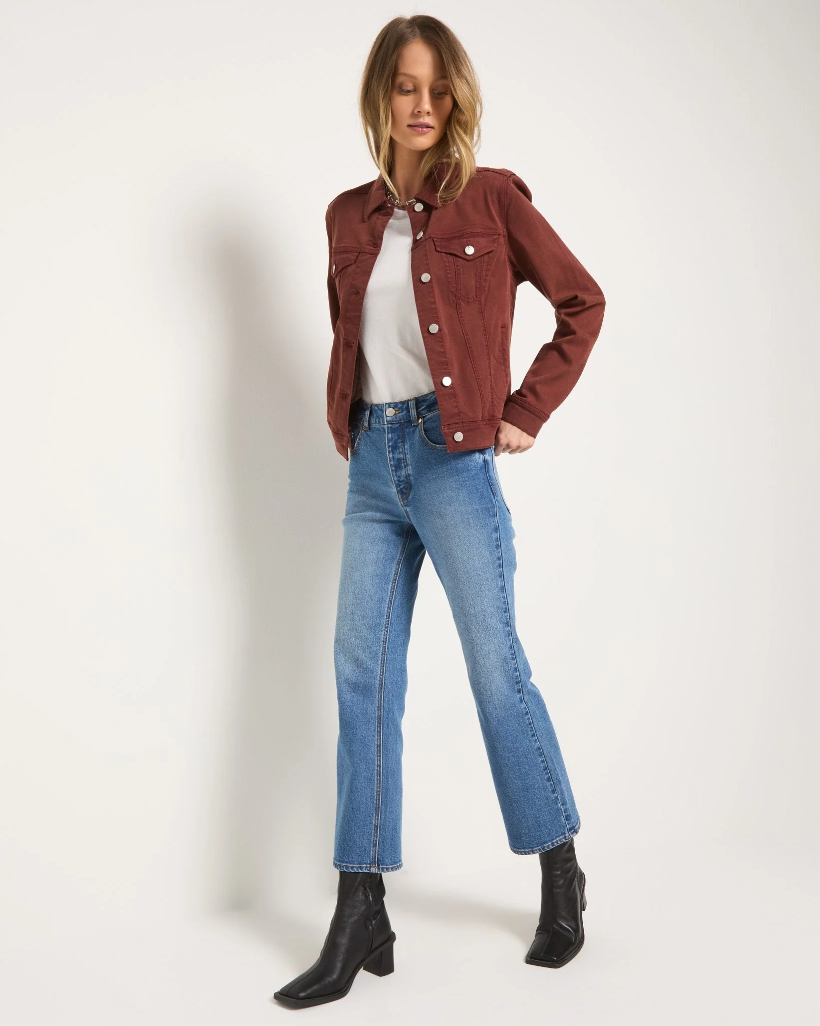 Valencia Jacket - Image 18