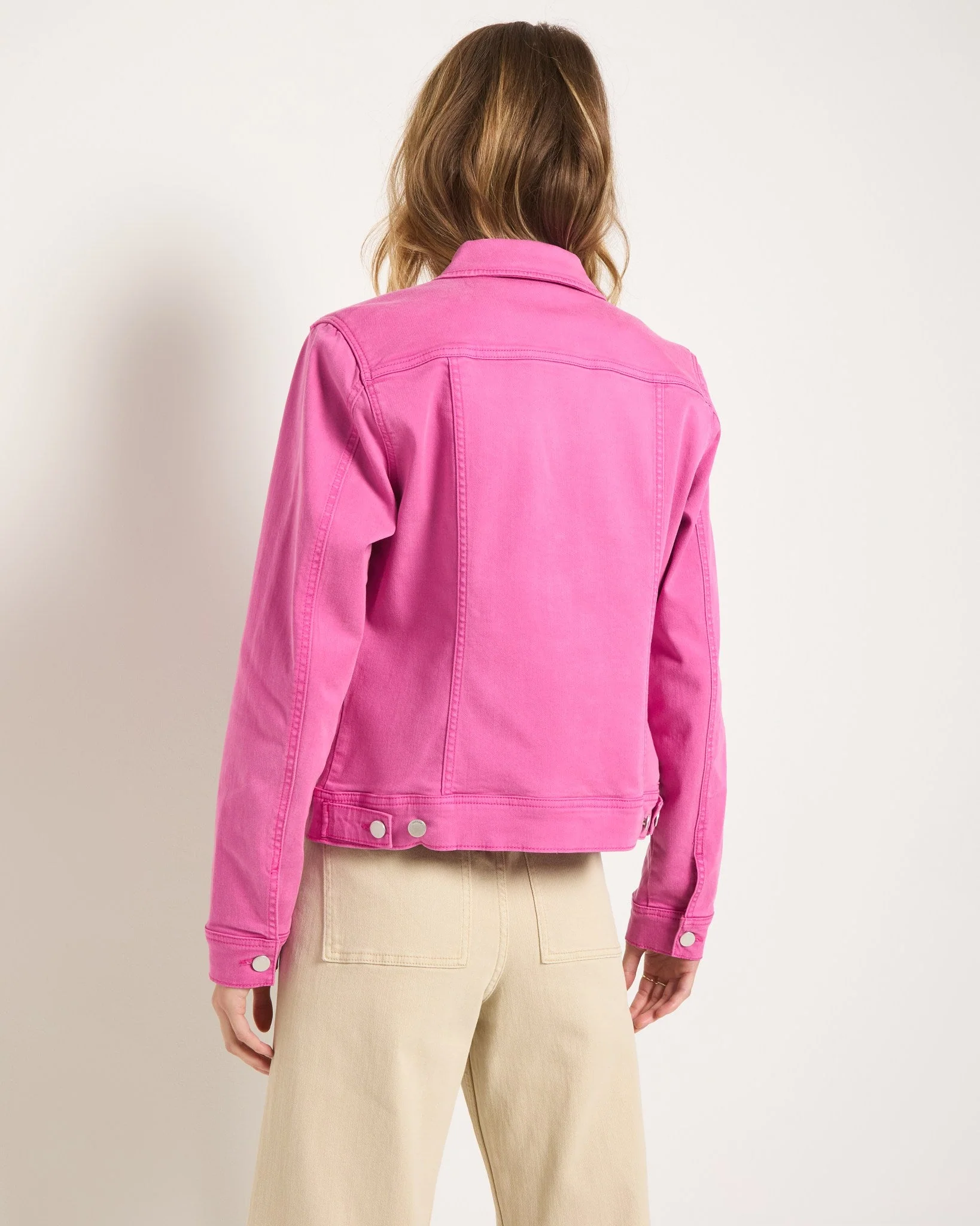 Valencia Jacket - Image 5