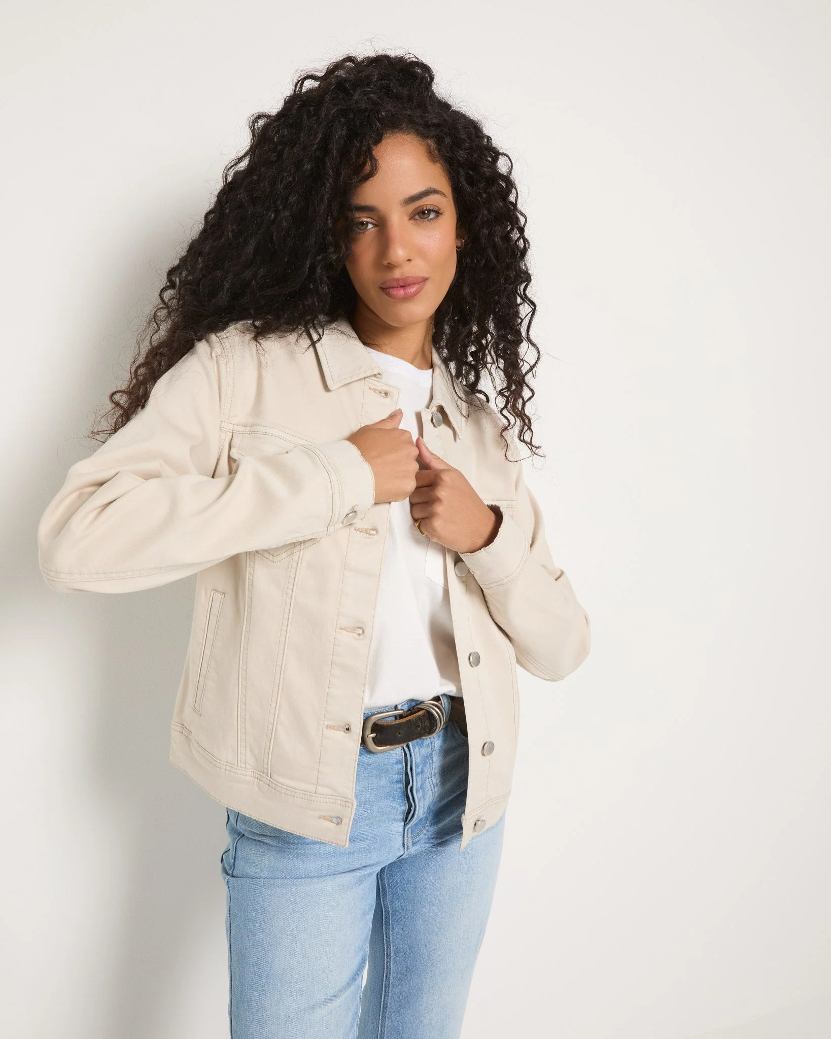 Valencia Jacket - Image 7