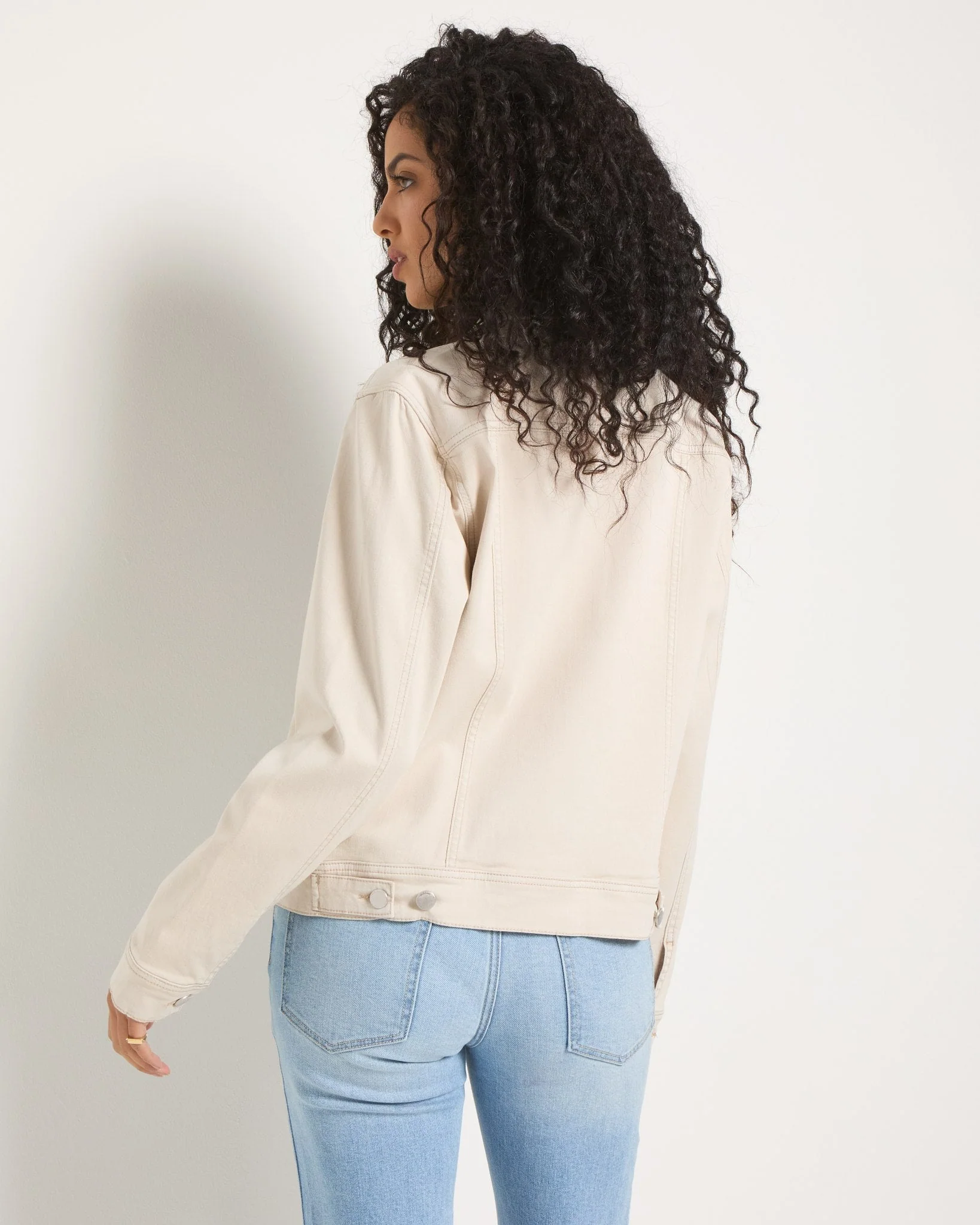 Valencia Jacket - Image 8