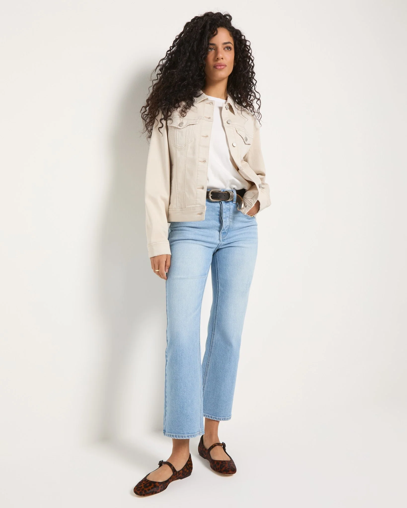 Valencia Jacket - Image 9