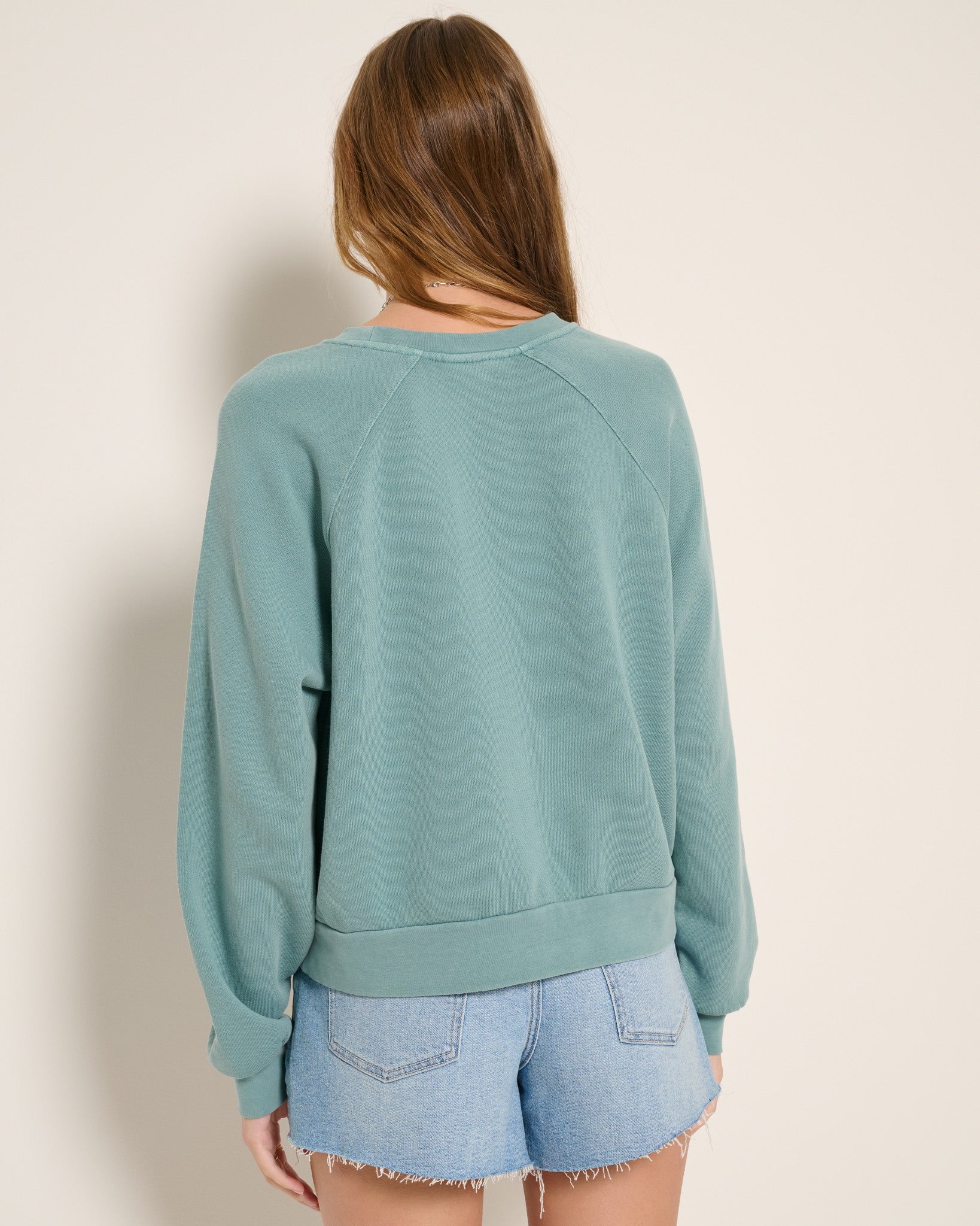 Voyage Inset Pullover - Image 2