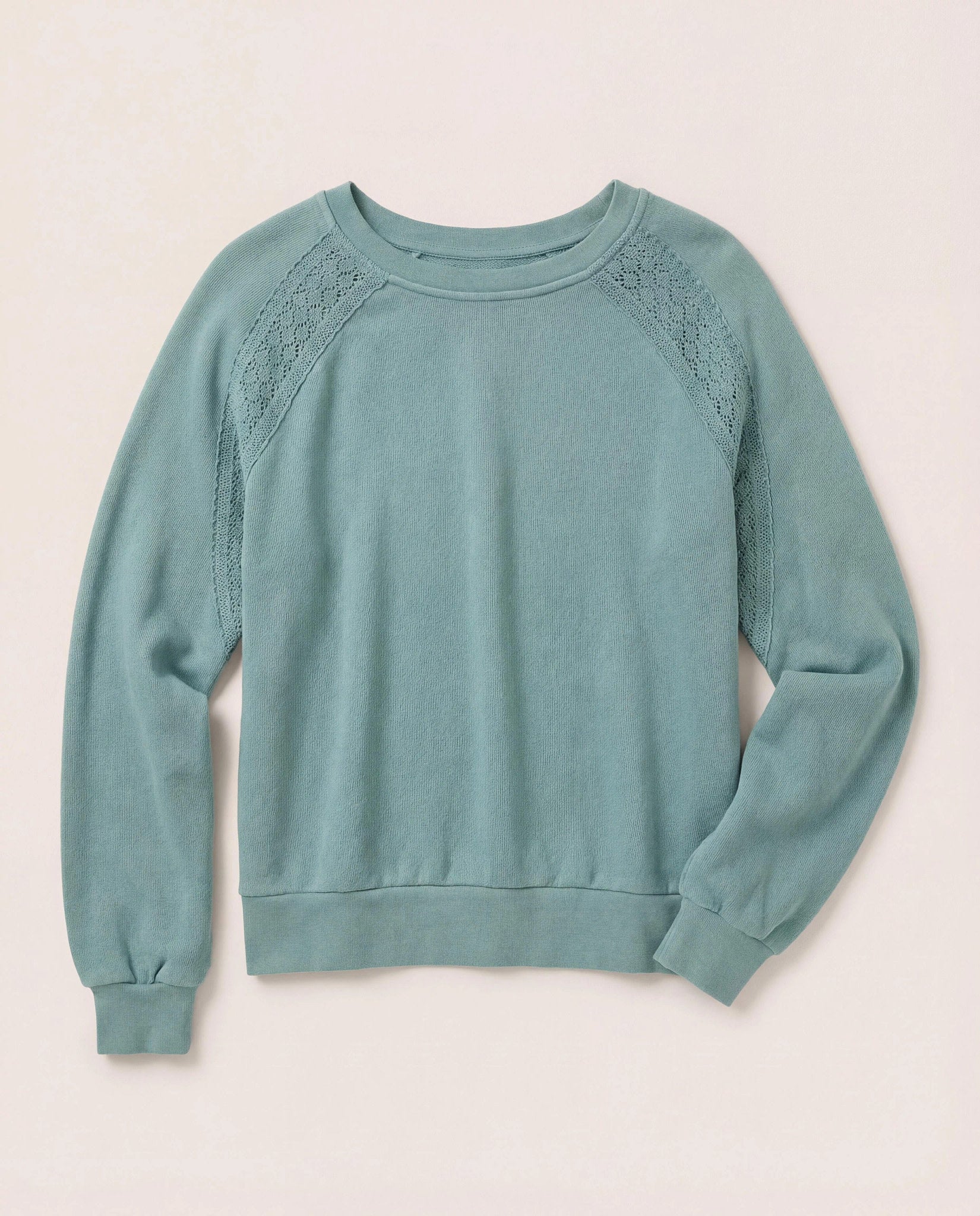 Voyage Inset Pullover - Image 4