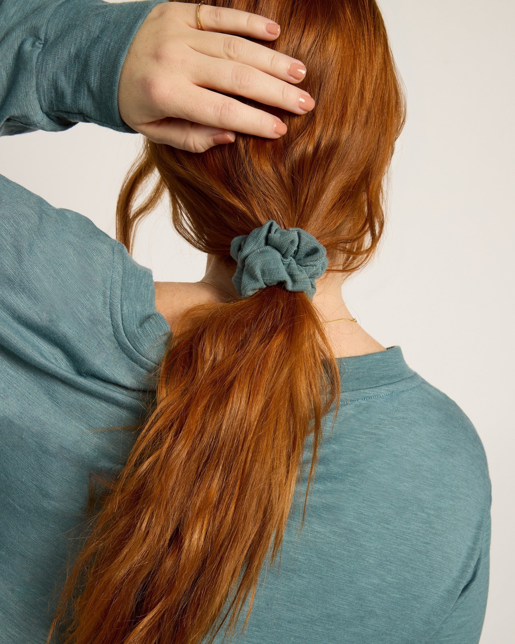 Voyage Scrunchie 3 Pack - Image 2