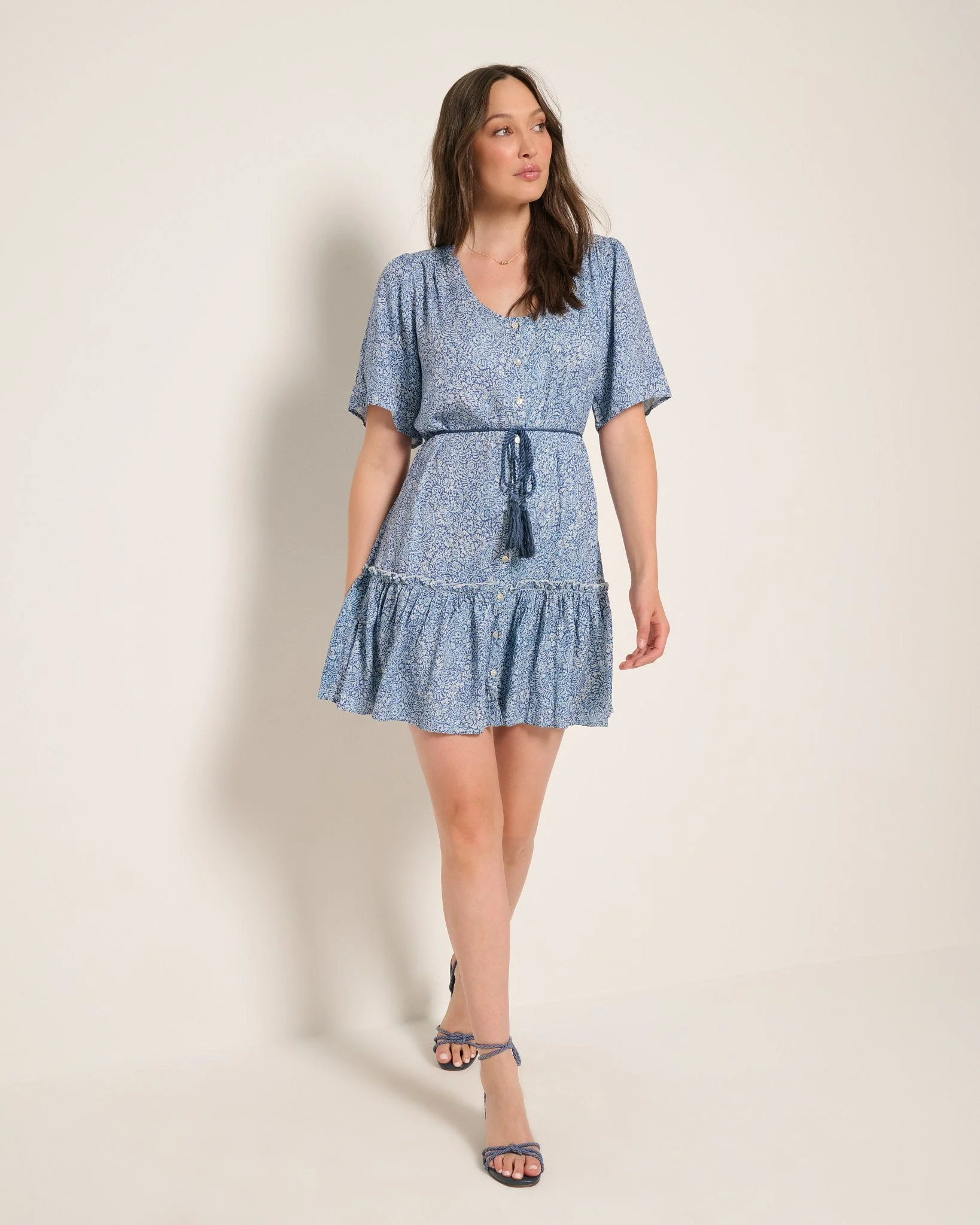 Waterway Dress - Image 4