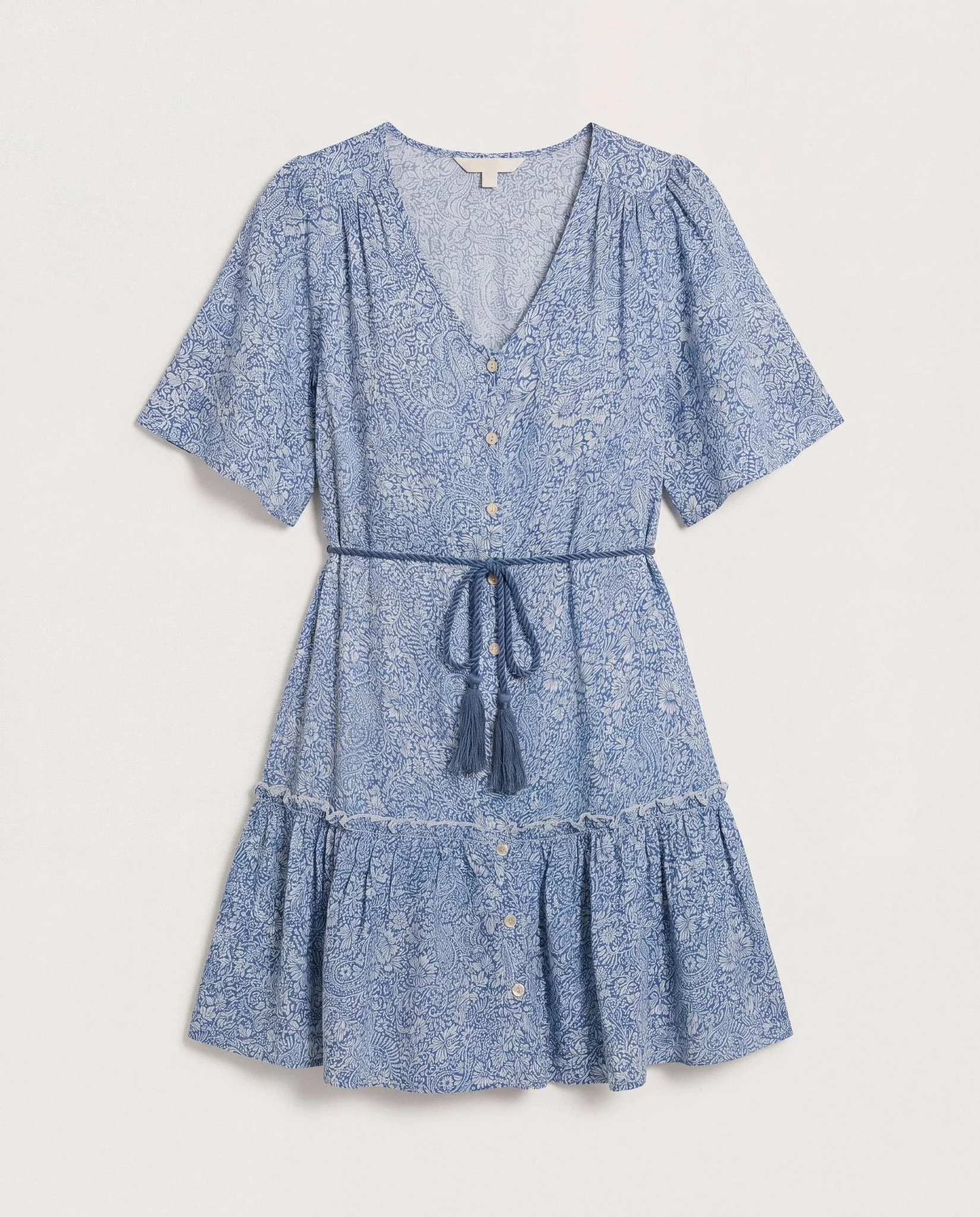 Waterway Dress - Image 6