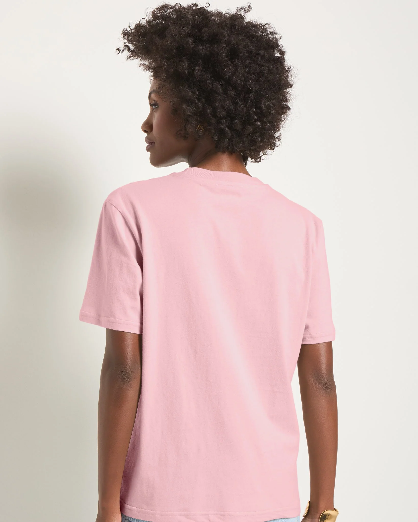 Tides "Wild & Free" Graphic Tee - Image 2
