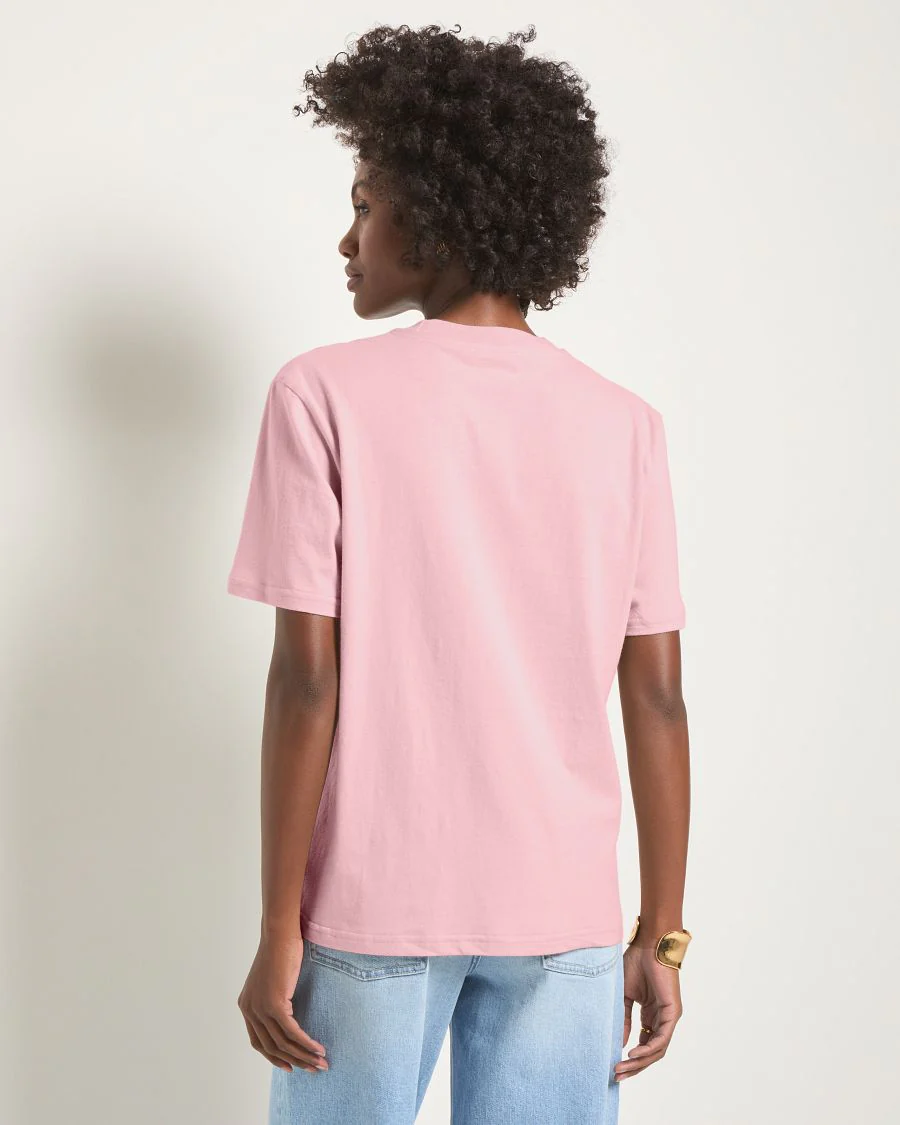 Tides "Wild & Free" Graphic Tee - Image 5